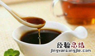 秋梨膏的熬制方法 秋梨膏怎么熬制家庭做法