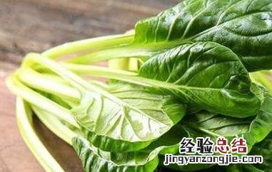 乌塌菜的功效与作用糖尿病能吃不 乌塌菜的功效与作用