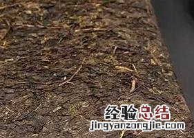 黑茶有哪些功效 黑茶有哪些功效与作用