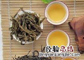 乌龙茶有哪些功效和禁忌 乌龙茶有哪些功效