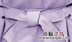 蝴蝶结寓意是不好嘛 蝴蝶结有什么寓意
