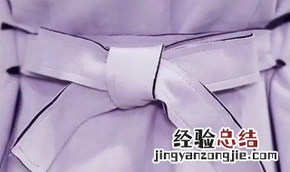 蝴蝶结寓意是不好嘛 蝴蝶结有什么寓意
