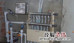 过水热工作原理 过水热的工作原理