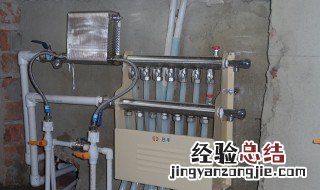 过水热工作原理 过水热的工作原理