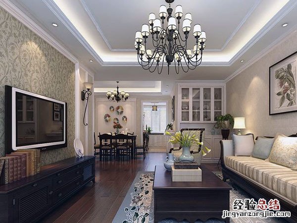 装修预算包括哪些内容呢 装修预算包括哪些内容呢