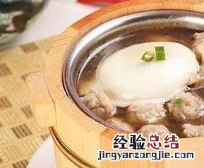 汽水肉的营养价值 汽水肉的营养价值及功效