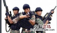 特种兵的电视剧都有什么电视剧 剧中百里挑一的特战队员真牛