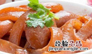 什么人不适合吃猪皮 不适合吃猪皮的人群