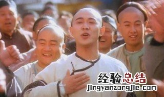 方世玉是怎么死的 方世玉人物介绍