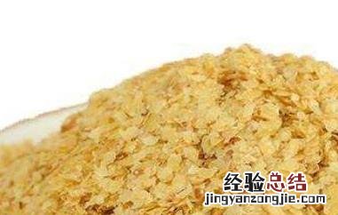 富硒小麦胚芽的功效与作用 小麦胚芽的功效与作用