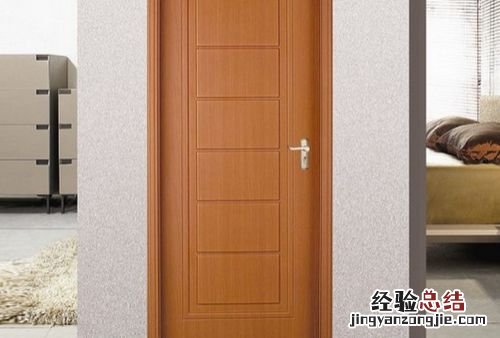 实木门安装流程图 实木门安装流程