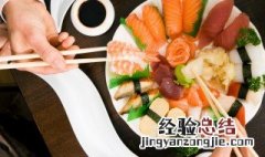 寿司饭怎么做 寿司和紫菜包饭的区别