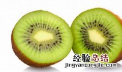 奇异果花的功效与作用 奇异果花的功效与作用及禁忌