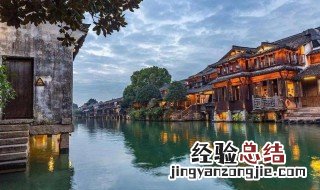 中国哪些地方比较适合旅游 中国哪些地方最适合旅游