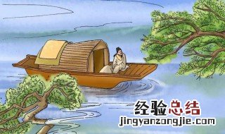 随风潜入夜润物细无声是哪首诗 随风潜入夜润物细无声原文