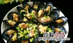 海虹的热量 海虹的热量怎么样