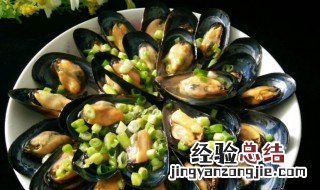 海虹的热量 海虹的热量怎么样
