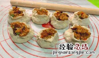 烧卖热量 烧卖多高的热量