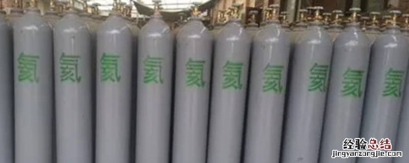 氦气有没有味道 氦气有味道吗