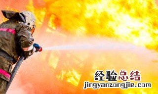 女人梦见被火烧死 女人梦见着火烧死人代表什么
