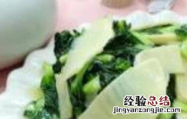 塔菜怎么做好吃 介圪塔菜怎么做好吃