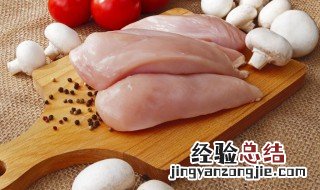 鸡肉跟什么炖营养好吃窍门 鸡肉跟什么炖营养好吃