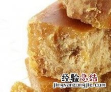 棕榈糖的副作用 棕榈糖的功效与作用
