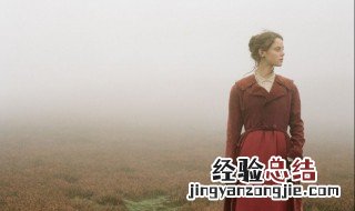 呼啸山庄表达了什么 分析呼啸山庄想表达什么思想