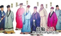 唐宋八大家是哪八位及朝代 唐宋八大家简单介绍