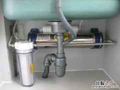 立升净水器怎么样换滤芯视频 立升净水器怎么样