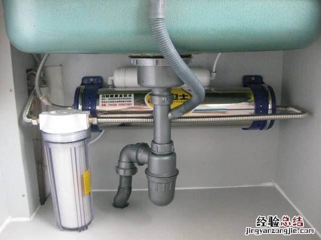 立升净水器怎么样换滤芯视频 立升净水器怎么样
