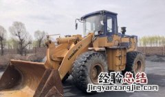 08铲车国几排放 铲车现在国几
