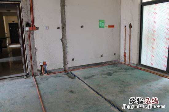 开关插座暗线安装注意事项与安装方法