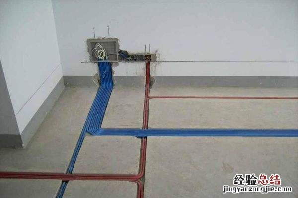 怎么安装水管 怎么安装水管水龙头