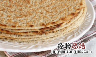 饼的热量 饼是多少热量