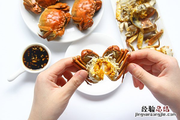 螃蟹死了能不能吃了 螃蟹死了还能不能吃了