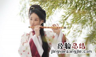 女生独特的游戏名字古风 游戏名字古风诗意女生