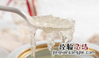燕窝是早上吃好还是晚上吃好 燕窝是早上吃好还是晚上吃好?吃过燕窝要不要吃饭了
