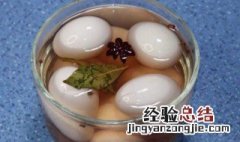 鹅蛋怎么做好吃又营养视频 鹅蛋怎么做好吃又营养