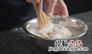 炸油条用什么面为好吃 炸油条用什么面为好