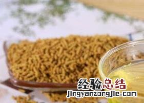 苦荞茶的功效与作用价格 苦荞茶的功效与作用