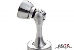 门吸有哪几种款式 门吸怎么选购
