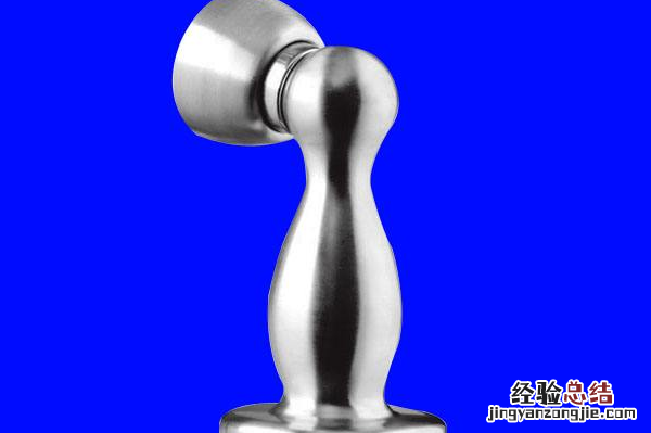 门吸有哪几种款式 门吸怎么选购