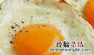 炖蛋不放油可以吗 炖蛋忘记放油 怎么补救
