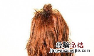 短发怎样编发好看 这样编发好看又时尚