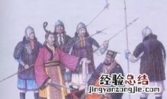 退避三舍的故事简短 成语的含义又是什么