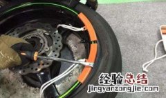 有胎压传感器的轮胎怎么拆 胎压传感器的轮胎好不好拆呢