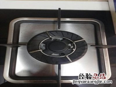 嵌入式燃气灶能用多久