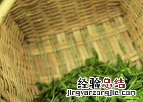 车云山毛尖的特点和功效 毛峰与毛尖功效与作用区别