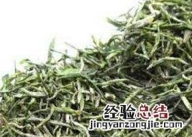 车云山毛尖的特点和功效 毛峰与毛尖功效与作用区别